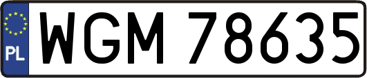 WGM78635