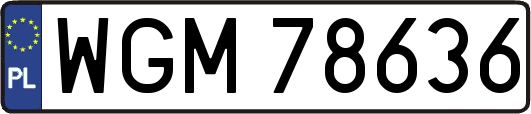 WGM78636