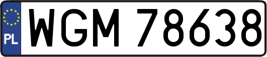 WGM78638