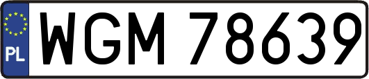 WGM78639