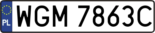 WGM7863C