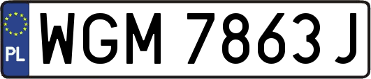 WGM7863J