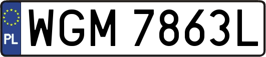 WGM7863L