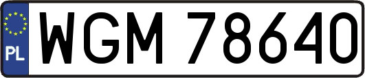 WGM78640