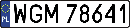 WGM78641