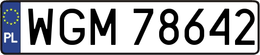 WGM78642