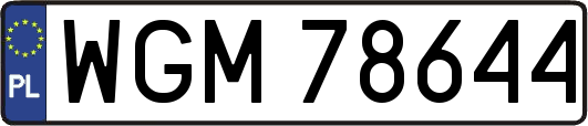 WGM78644