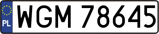 WGM78645
