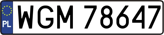 WGM78647