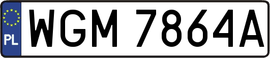 WGM7864A