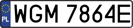 WGM7864E
