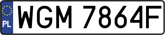 WGM7864F
