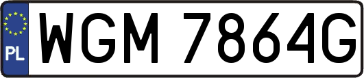 WGM7864G
