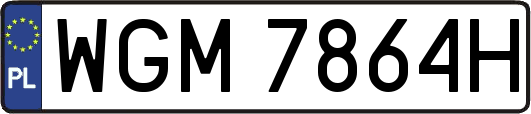 WGM7864H