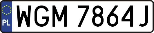 WGM7864J