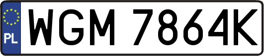 WGM7864K