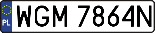 WGM7864N