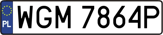 WGM7864P