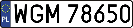 WGM78650
