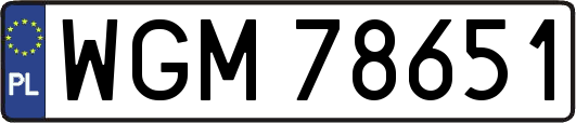 WGM78651