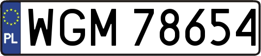 WGM78654