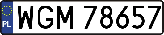 WGM78657