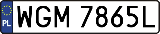 WGM7865L
