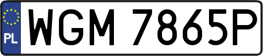 WGM7865P