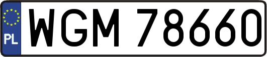WGM78660