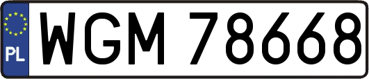 WGM78668