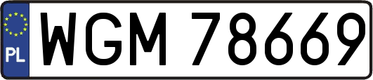 WGM78669