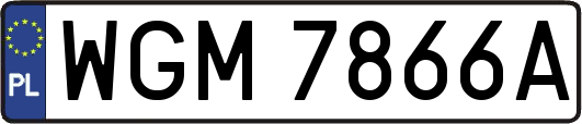 WGM7866A