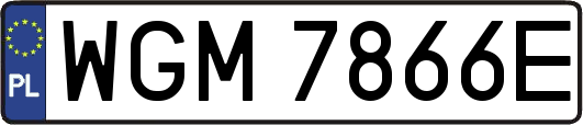 WGM7866E