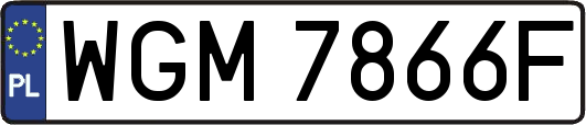 WGM7866F