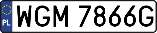WGM7866G