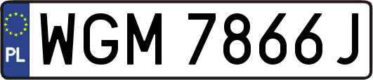 WGM7866J