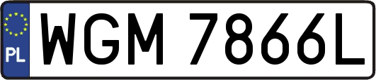 WGM7866L