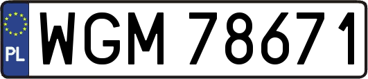 WGM78671