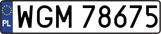 WGM78675