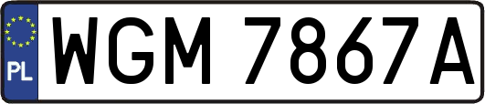 WGM7867A