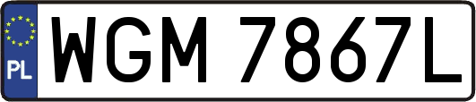 WGM7867L