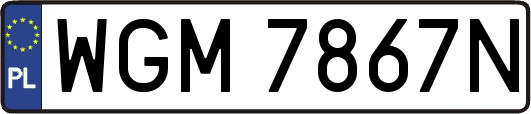 WGM7867N