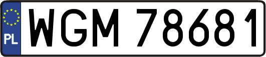 WGM78681