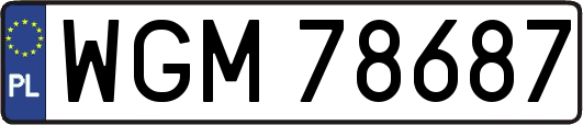 WGM78687