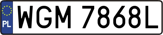 WGM7868L