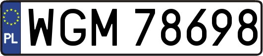 WGM78698
