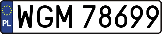 WGM78699