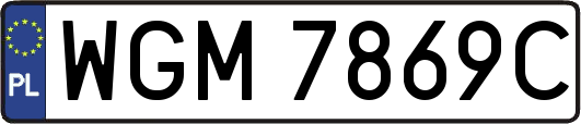 WGM7869C