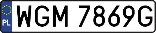 WGM7869G