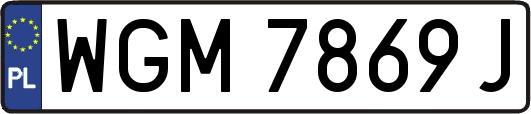 WGM7869J